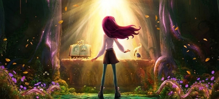 Billie, à la croisée des mondes, le nouveau Disney de Noël Billie, à la croisée des mondes, le nouveau Disney de Noël