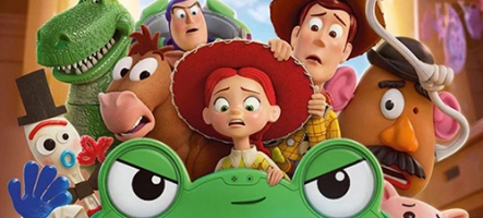 Toy Story 5, la critique du film