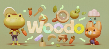 Woodo : faites la démo de ce petit jeu tout mignon Woodo : faites la démo de ce petit jeu tout mignon