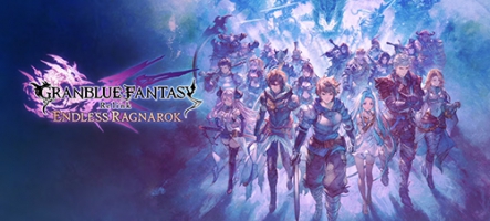Granblue Fantasy: Relink - Endless Ragnarok en démo et en vidéo Granblue Fantasy: Relink - Endless Ragnarok en démo et en vidéo