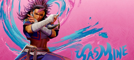 Street Fighter 6 lance un nouveau personnage