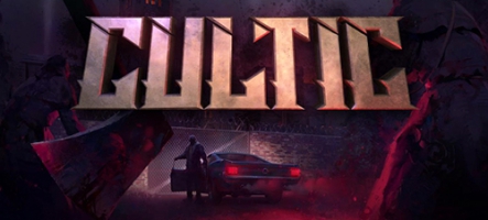 Cultic, le FPS rétro d'horreur arrive sur consoles