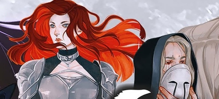 Hunt the Night arrive enfin sur PS5 et Switch