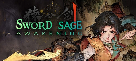 Sword Sage: Awakening, une nouvelle vidéo dévoile le monde ravagé