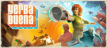 (TEST) Yerba Buena (PC)