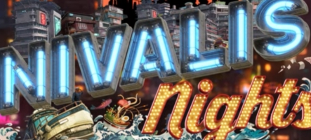 Nivalis Nights, la date de sortie Nivalis Nights, la date de sortie