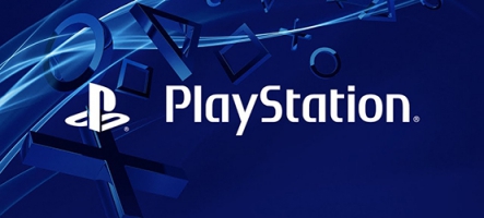 Sony annonce la fin des jeux sur disque Sony annonce la fin des jeux sur disque