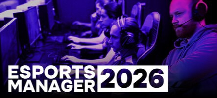 Esports Manager 2026, un simulateur d'un des marchés en croissance Esports Manager 2026, un simulateur d'un des marchés en croissance