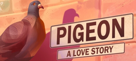 Pigeon, a love story : trouvez l'âme soeur chez les pigeons Pigeon, a love story : trouvez l'âme soeur chez les pigeons