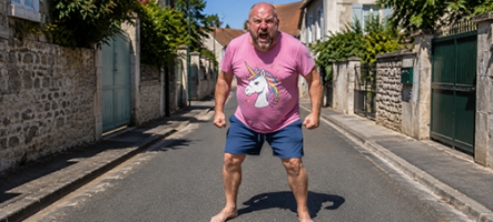 L'Edito du Dimanche