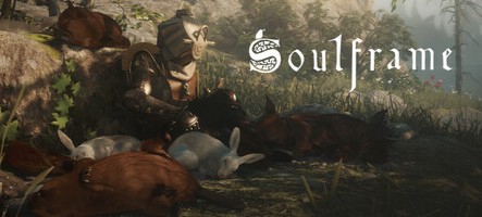 Soulframe, un accès à l'essai du jeu