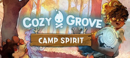 Cozy Grove: Camp Spirit est désormais disponible sur PC et consoles Cozy Grove: Camp Spirit est désormais disponible sur PC et consoles