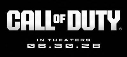 Call of Duty, on sait enfin l’univers dans lequel le film se situe Call of Duty, on sait enfin l’univers dans lequel le film se situe