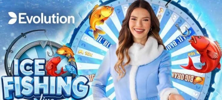 Ice Fishing : avis, RTP et démo (2026) Ice Fishing : avis, RTP et démo (2026)