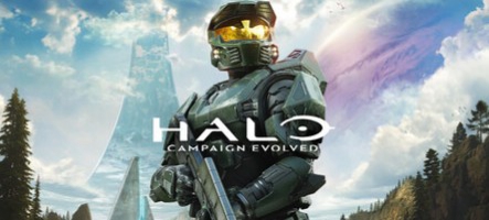 (TEST) Halo : Campaign Evolved (...