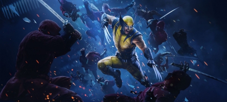 Marvel’s Wolverine, la conférence en dit beaucoup sur le jeu