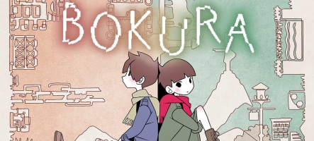 BOKURA arrive sur Nintendo Switch 2 BOKURA arrive sur Nintendo Switch 2
