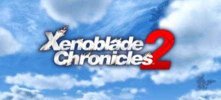 Xenoblade Chronicles 2 sort sur Switch 2 demain dans le eShop