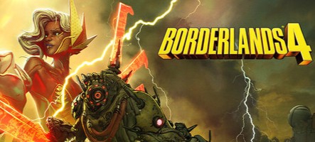 Borderlands 4 lance le Pack Prime 4 et dévoile le Pack Histoire et une nouvelle classe de personnage Borderlands 4 lance le Pack Prime 4 et dévoile le Pack Histoire et une nouvelle classe de personnage