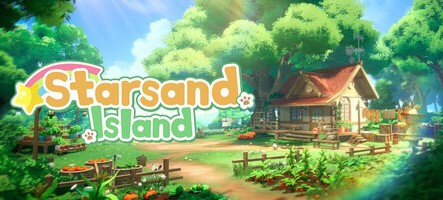 Starsand Island arrive le 18 août Starsand Island arrive le 18 août