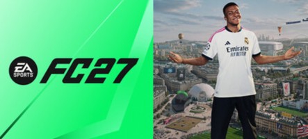 EA SPORTS FC 27 nous donne plus d'infos sur les modes Carrière EA SPORTS FC 27 nous donne plus d'infos sur les modes Carrière