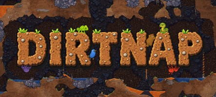 DIRTNAP lance son accès anticipé le 28 août DIRTNAP lance son accès anticipé le 28 août