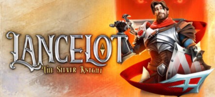 LANCELOT : The Silver Knight annoncé par SUPER AC LANCELOT : The Silver Knight annoncé par SUPER AC