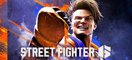 Yasmine rejoint Street Fighter 6 Yasmine rejoint Street Fighter 6