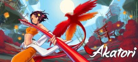 On a enfin une date de sortie pour Akatori
