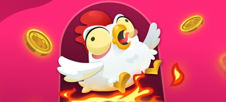 Chicken Road avis : arnaque ou jeu fiable ? Notre test complet (2026) Chicken Road avis : arnaque ou jeu fiable ? Notre test complet (2026)