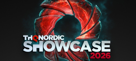 THQ Nordic Showcase dévoile le prochain jeu dans l’univers de Road 96 THQ Nordic Showcase dévoile le prochain jeu dans l’univers de Road 96
