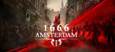 1666: Amsterdam passe à l'étape supérieur avec son accès anticipé