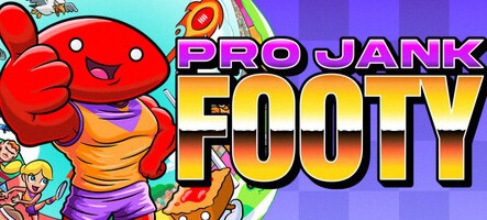 Pro Jank Footy débarque le 12 août
