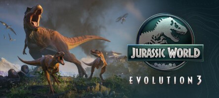 Jurassic World Evolution 3: Crocodilia Coast, le DLC est déjà disponible Jurassic World Evolution 3: Crocodilia Coast, le DLC est déjà disponible