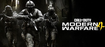 Call of Duty: Modern Warfare 4 dévoile un nouveau extrait de sa campagne Call of Duty: Modern Warfare 4 dévoile un nouveau extrait de sa campagne