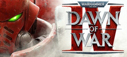 Warhammer 40,000 : Dawn of War IV a vu sa date de sortie repoussée Warhammer 40,000 : Dawn of War IV a vu sa date de sortie repoussée