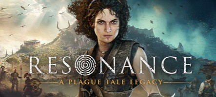 Resonance: A Plague Tale Legacy arrive le 27 août Resonance: A Plague Tale Legacy arrive le 27 août