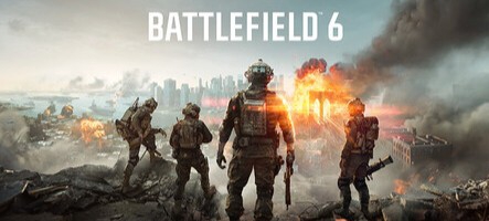 Battlefield 6 lance une collaboration avec Top Gun Battlefield 6 lance une collaboration avec Top Gun