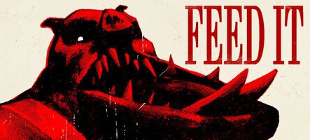 FEED IT est déjà disponible sur Steam et arrive bientôt sur PS5