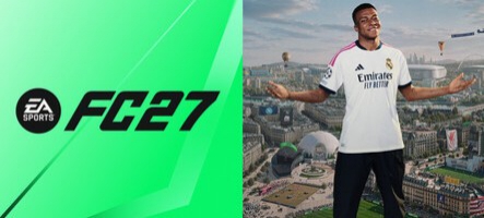 EA SPORTS FC 27 dévoile les meilleurs joueurs et joueuses du monde