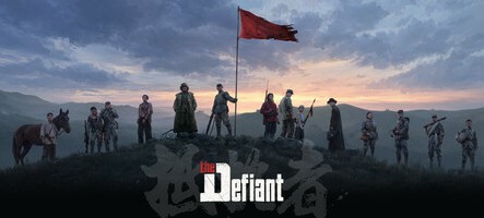 The Defiant, une face de la Seconde Guerre mondiale peu montré dans les jeux The Defiant, une face de la Seconde Guerre mondiale peu montré dans les jeux