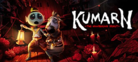 Kumarn : The Wandering Spirit est prévu pour 2027
