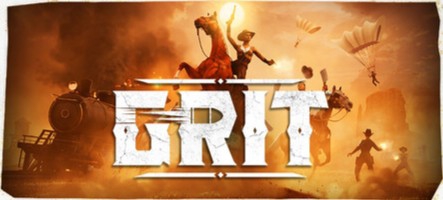 Grit, un Battle Royale au Far West Grit, un Battle Royale au Far West