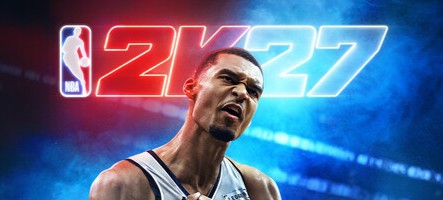 NBA 2K27, toutes les nouveautés et améliorations dévoilées par 2K NBA 2K27, toutes les nouveautés et améliorations dévoilées par 2K