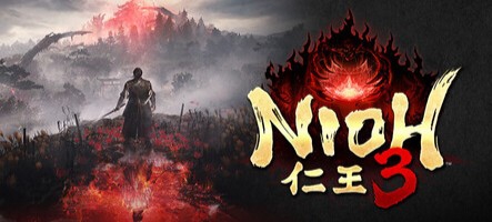 Le premier DLC de Nioh 3, Enfer Déchaîné, disponible dès maintenant Le premier DLC de Nioh 3, Enfer Déchaîné, disponible dès maintenant