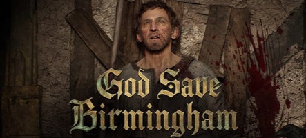 God Save Birmingham dévoile de la co-op avec son nouveau trailer God Save Birmingham dévoile de la co-op avec son nouveau trailer