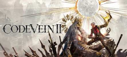 CODE VEIN II tease leur nouveau DLC : Mask of Idris
