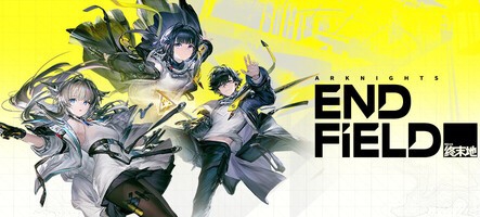 Arknights Endfield, voici les contenus de la prochaine mise à jour