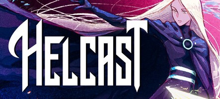 Helcast arrivera en accès anticipé dans le premier trimestre 2027