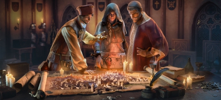 The Guild – Europa 1410 change de nom
